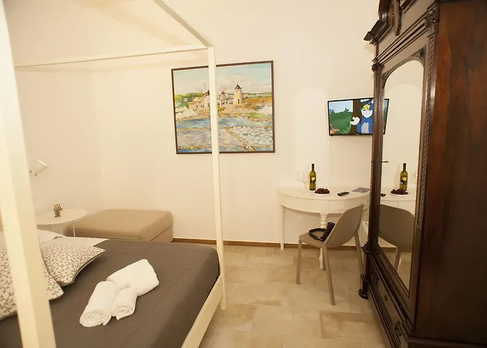 B&B Nencioli