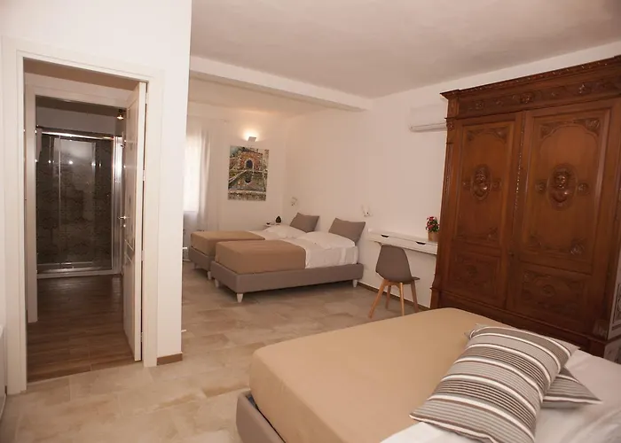B&B Nencioli