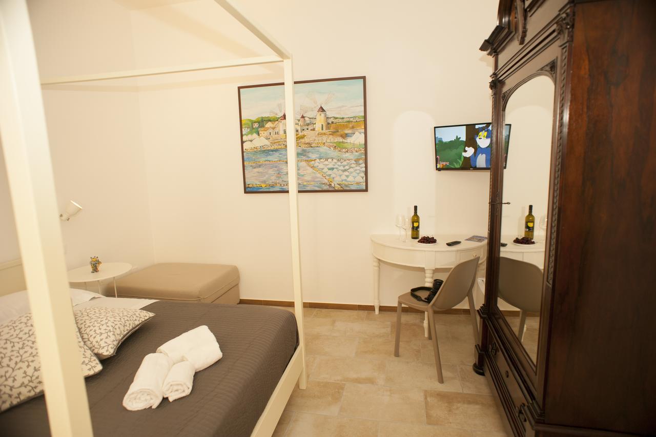 Nencioli Bed & Breakfast 3*