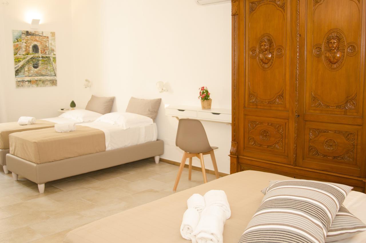 Nencioli Bed & Breakfast