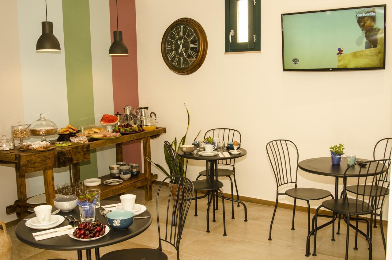Bed & Breakfast Nencioli 3*