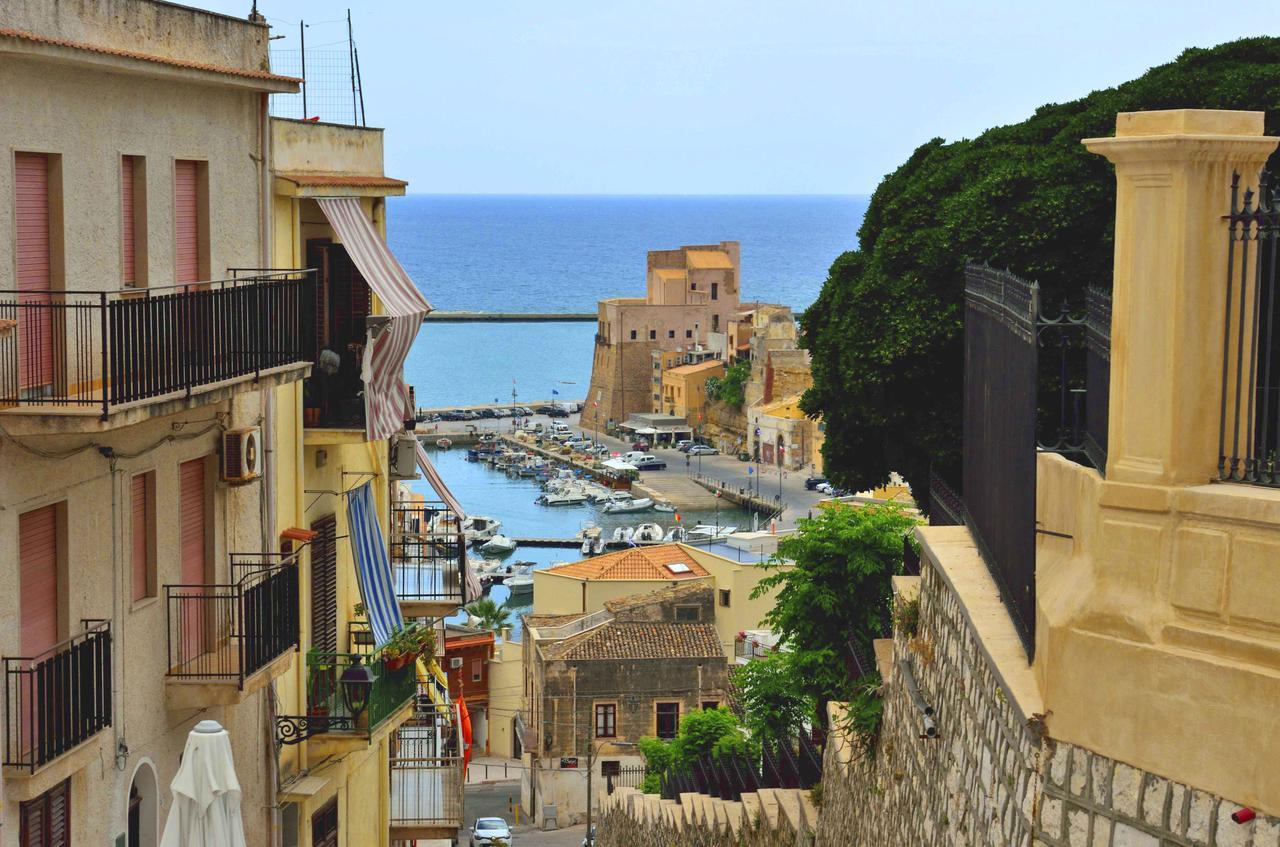 Nencioli Bed & Breakfast Castellammare del Golfo