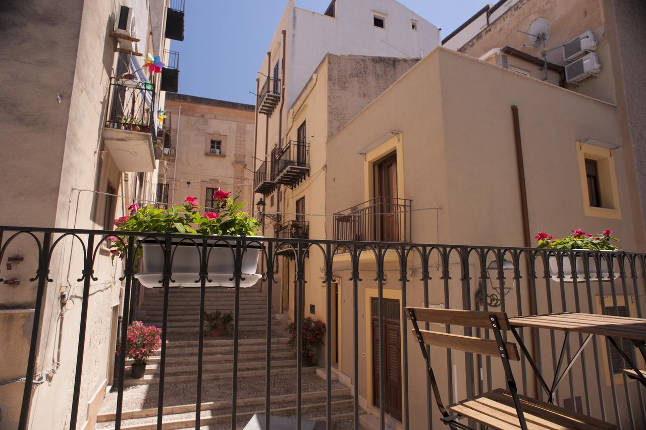 Bed & Breakfast Nencioli Castellammare del Golfo