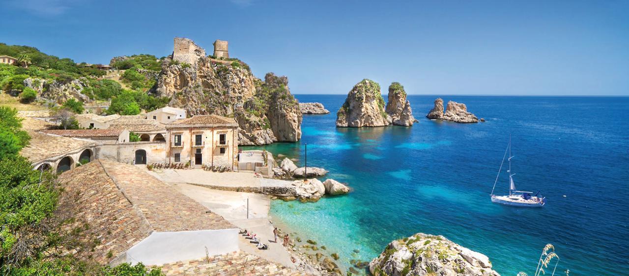 Nencioli Bed & Breakfast Castellammare del Golfo