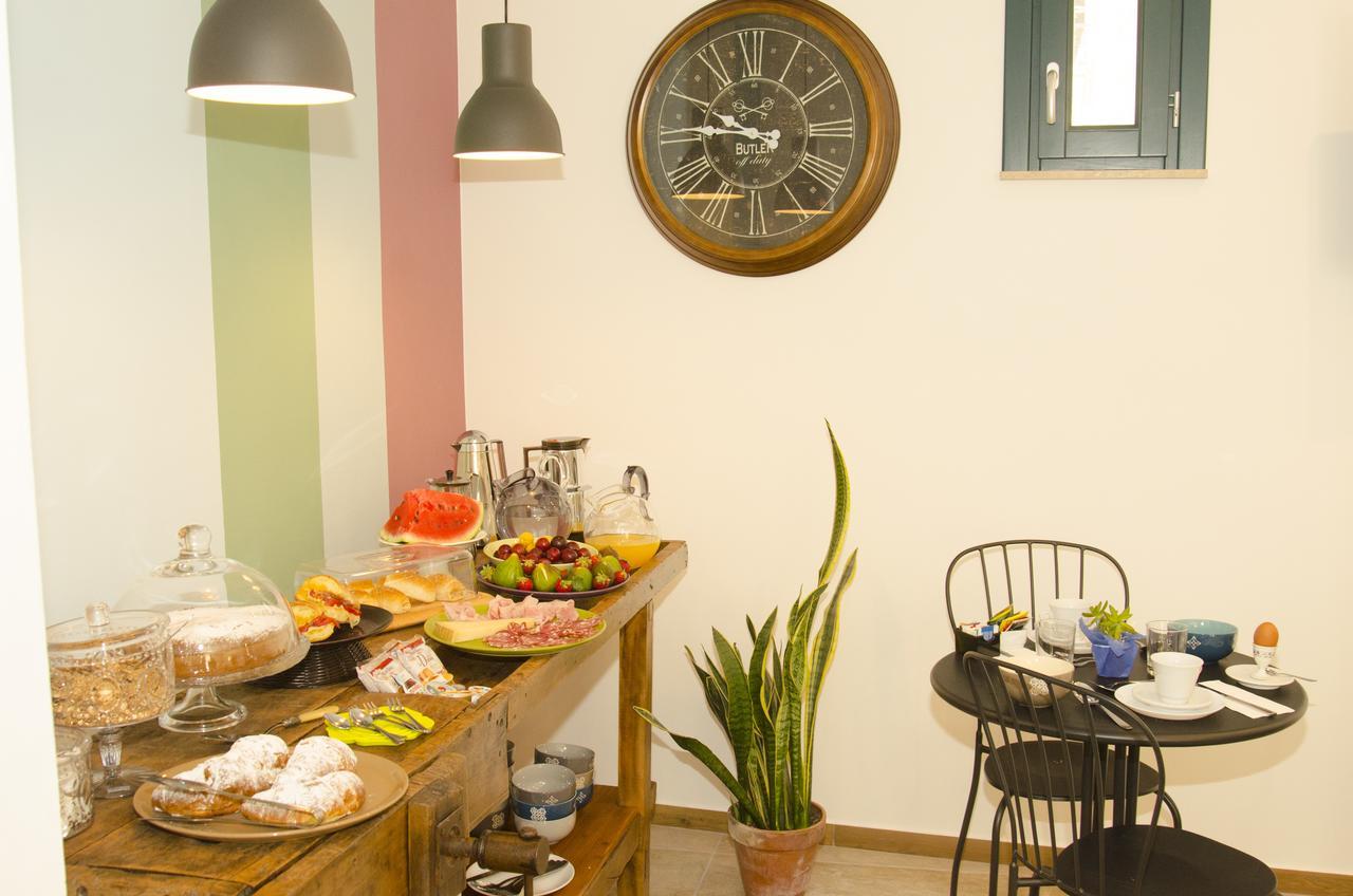 Bed & Breakfast Nencioli 3*