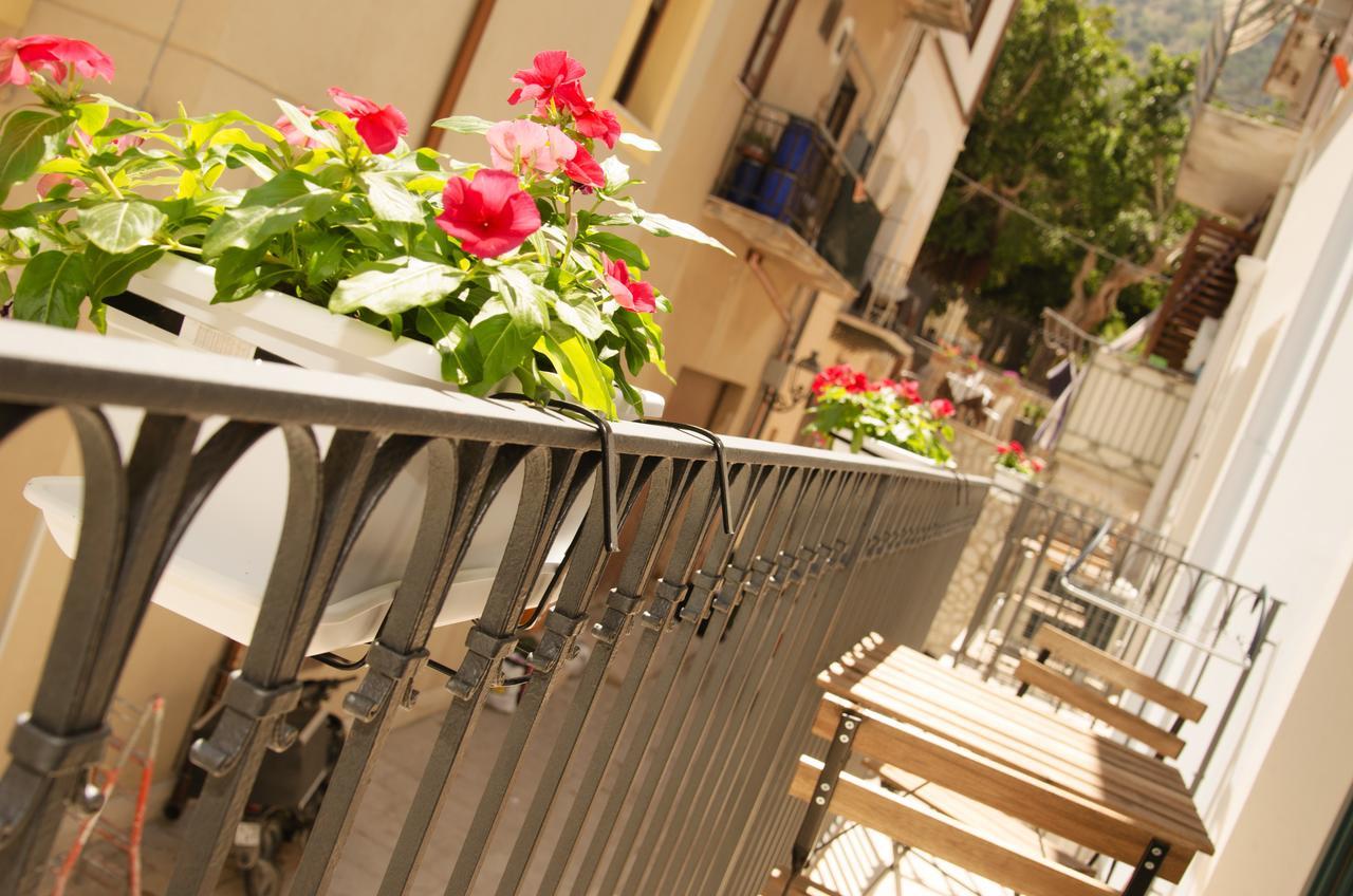 Alojamento de Acomodação e Pequeno-almoço Nencioli Castellammare del Golfo