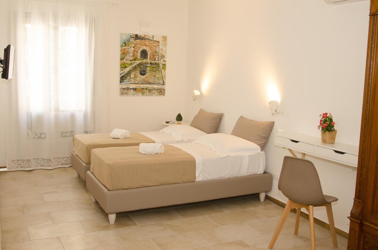Nencioli 3* Castellammare del Golfo