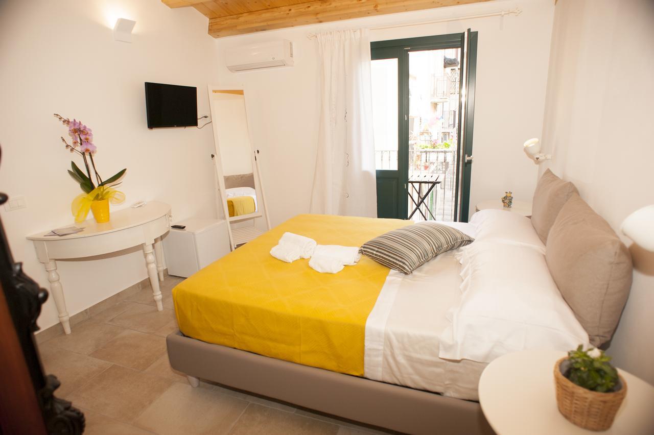 Bed & Breakfast Nencioli Castellammare del Golfo