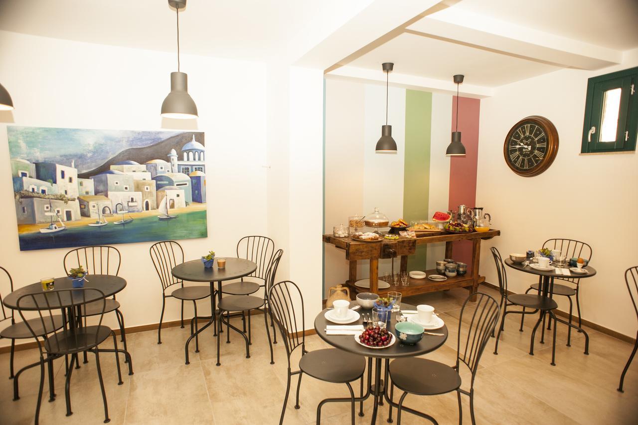 Bed & Breakfast Nencioli 3*