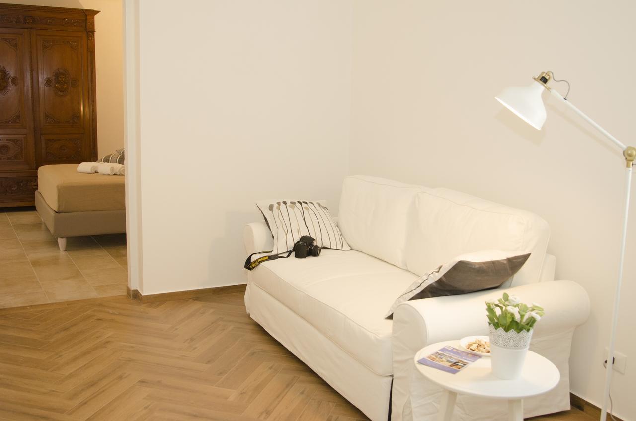 Bed & Breakfast Nencioli Castellammare del Golfo
