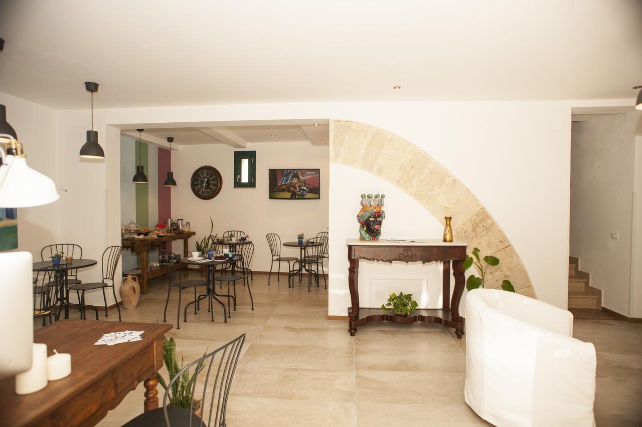 Nencioli Bed & Breakfast Castellammare del Golfo