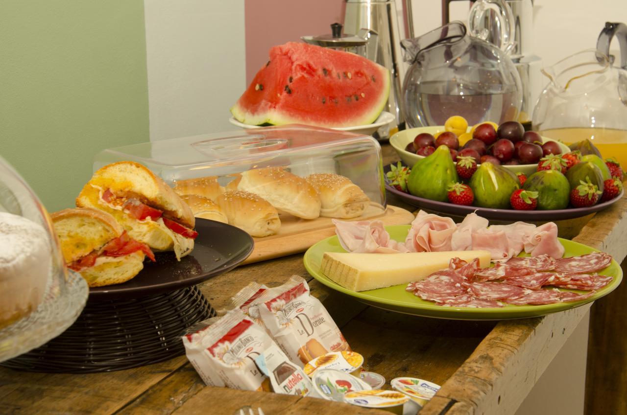 Bed & Breakfast Nencioli 3*