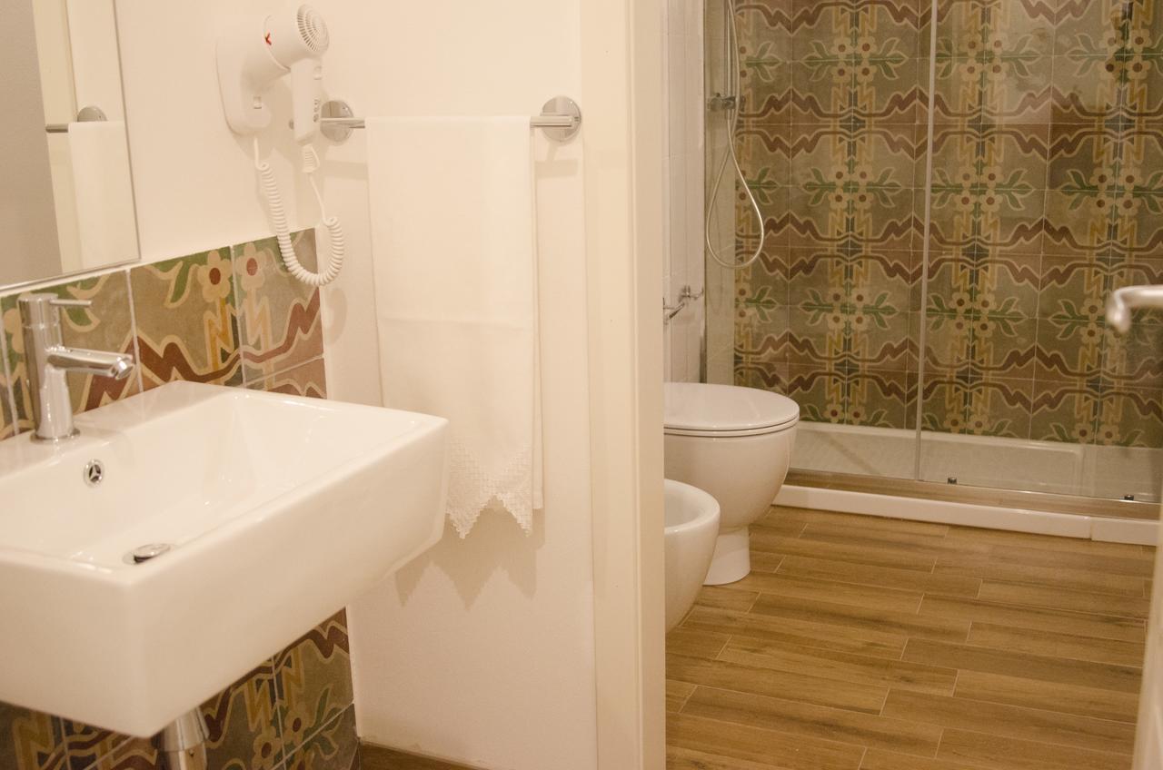 Bed & Breakfast Nencioli Castellammare del Golfo