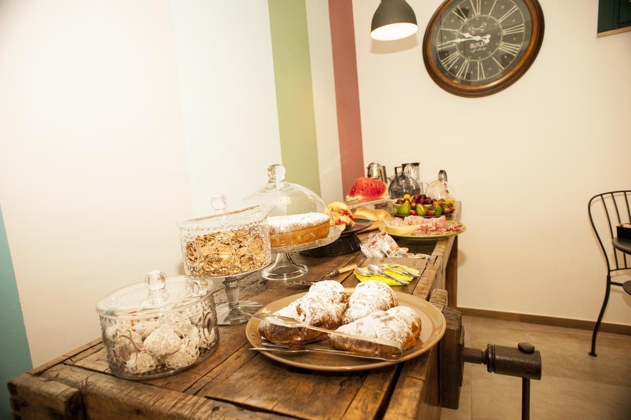 Nencioli Bed & Breakfast
